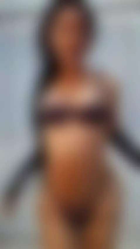 I’ll edge myself for you until I can’t hold it anymore.🍑 by venusdanielss