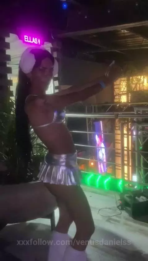 ass, transgirl, bigass by venusdanielss