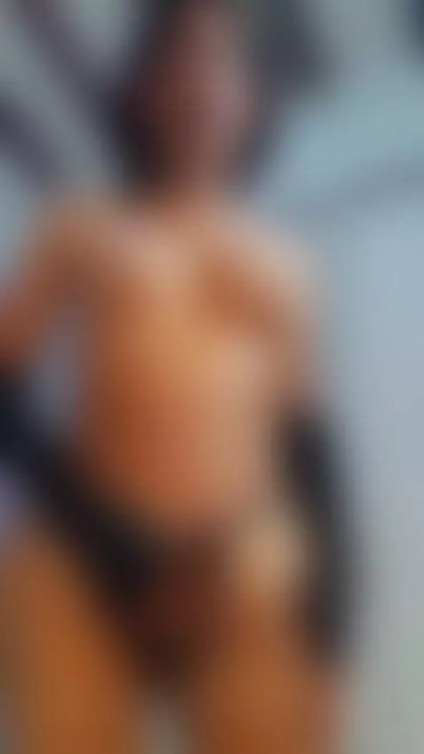 dick, trans, ass by venusdanielss