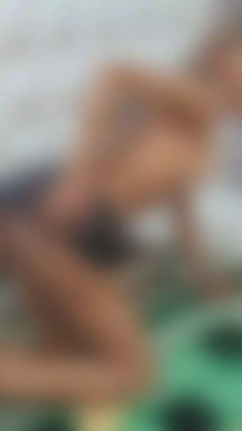 hey come play with my ass, I want to give you all my milk 😏 by venusdanielss