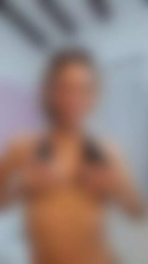 I want your cum in my mouth, my tits and my hole 💦😋 by venusdanielss