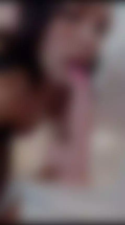 😈 I want all your cock in my mouth and in my ass! by venusdanielss