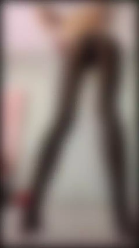 teen18+, skinny, pantyhose by akilla-queen