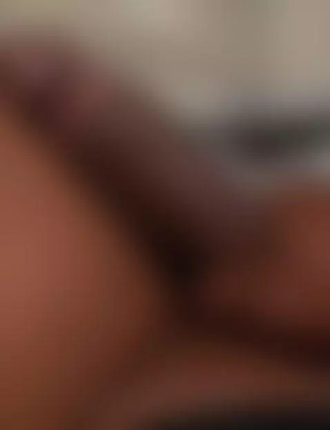 Black veiny dick by debo11bull