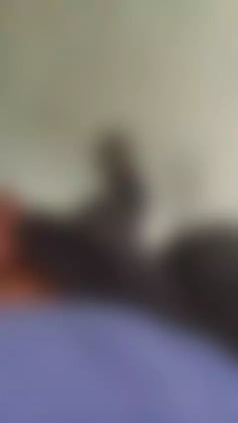 bbc free balling at work by debo11bull