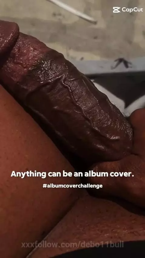 Album cover by debo11bull