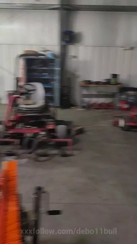 BBC @ work by debo11bull