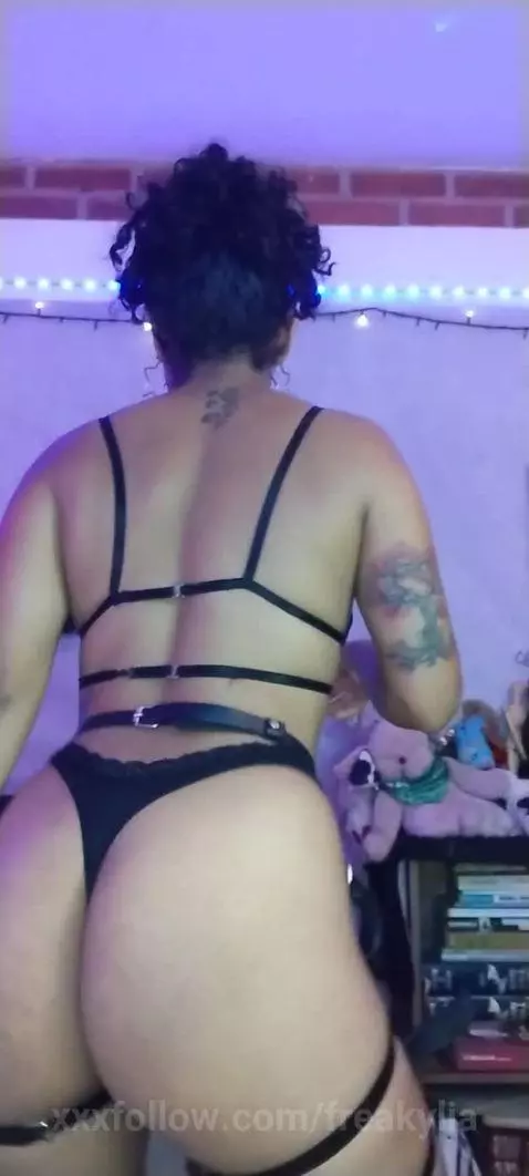 u want to dabce with me? by freakylia