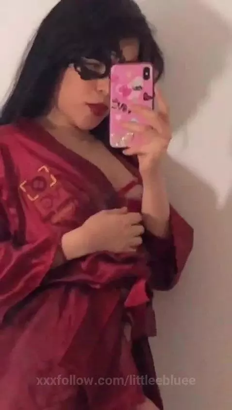 Today will be nasty and wild 🔥 by littleebluee