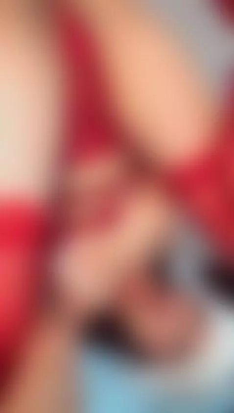 Ready for the last sin of the year?😈🍒🔥 by littleebluee