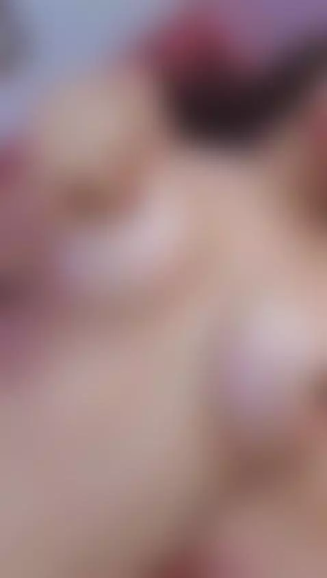 Suck my nipples while I masturbating me baby 🥵🔥 by littleebluee