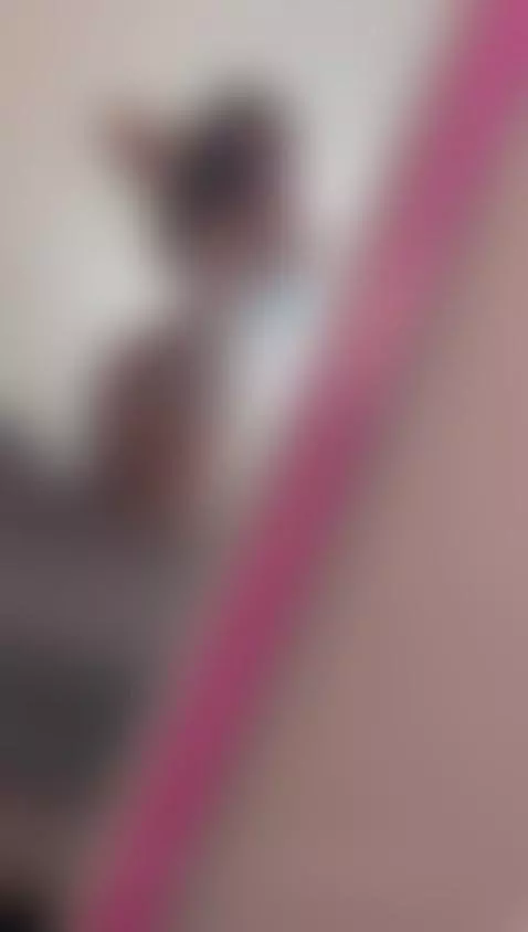 Look so hot in my white lingerie 🤍🔥 by littleebluee