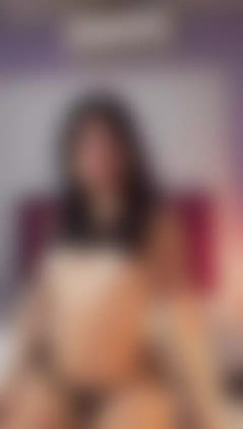 My smalltits are bouncing for u 🤤😈 by littleebluee