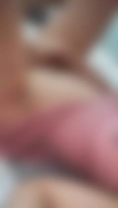 ahegao and pretty body ❤️ by littleebluee