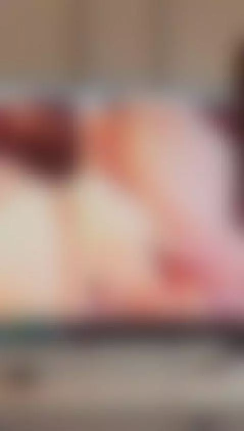 I bet u wanna lick this wet pussy 💦 by littleebluee