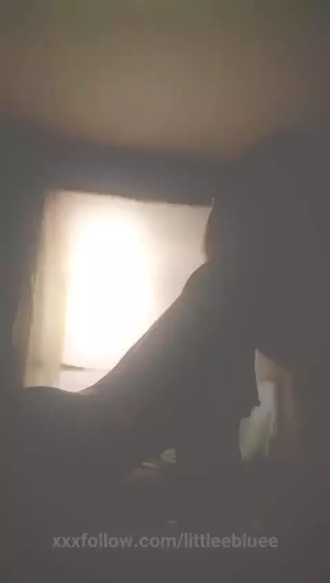 I got the silhouette you are looking for 🙈 by littleebluee