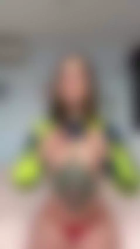 Touching me for you!! by emmacyruss