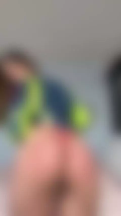 I take it all off for you, baby!! by emmacyruss