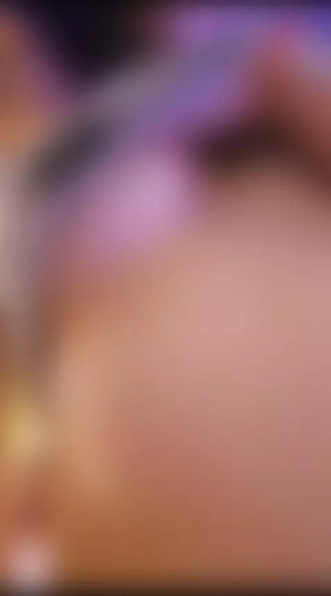 My tits are a bit shy 🍒 by kiimlee