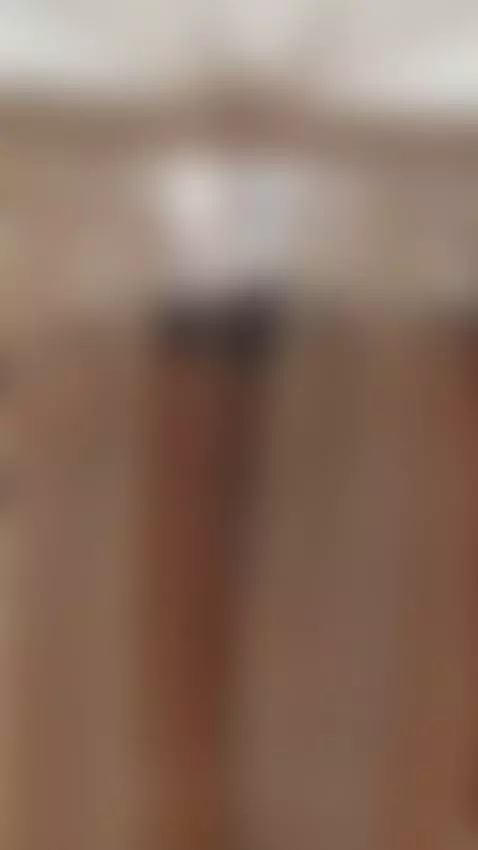 The chair was not comfortable for my ass 🤫😏 by kiimlee