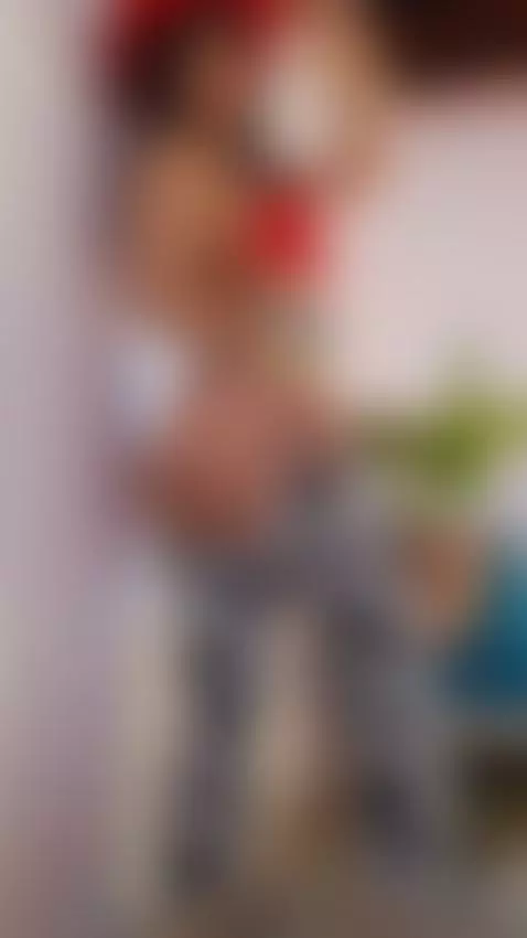 Sexy and horny cowgirl wants to ride your cock 🤠💥 by kiimlee