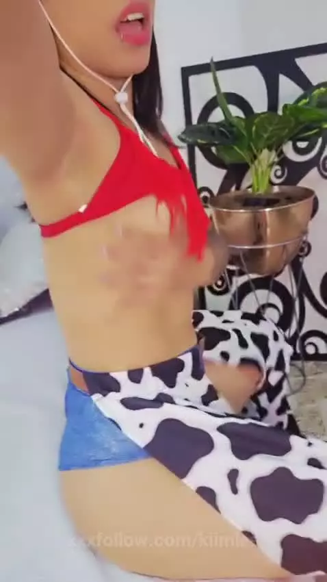 Hot cowgirl wants to ride your cock 🔥😈💋 by kiimlee