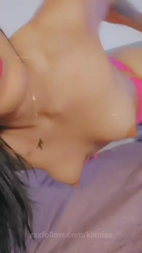 Play with your Asian 🎀 by kiimlee