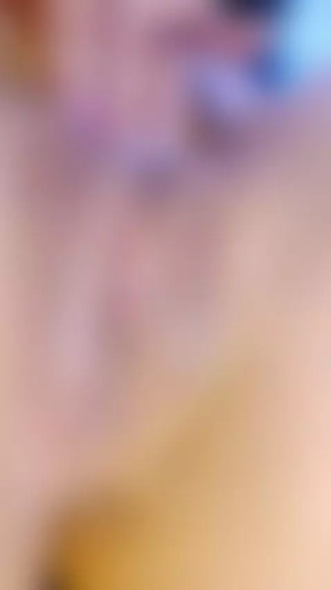 My wet pussy has cravings of your 😈 by kiimlee