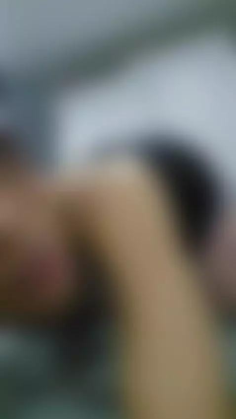 Silence, I'm in the living room and I'm getting horny 🤫 by kiimlee