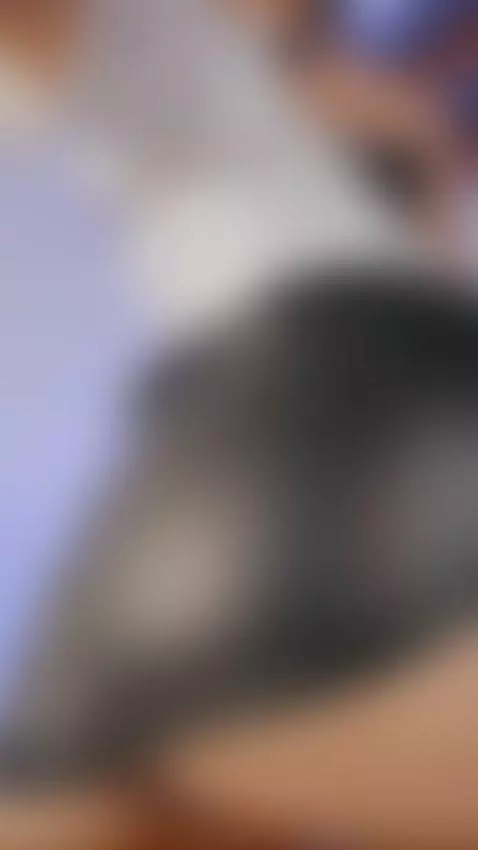 Do you want to taste my huge butt? 😏 by kiimlee