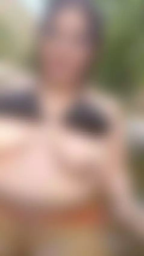 bathing in the river💦 by natashamendozaa