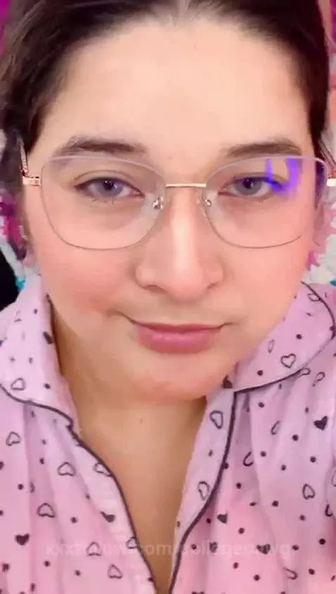 I'm ready for our sleepover, are you?😘😏🔥 by collegepawg