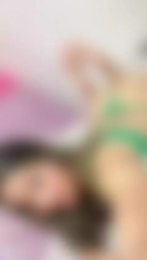 I waiting for u on my bed, daddy 🥵🔞 by collegepawg