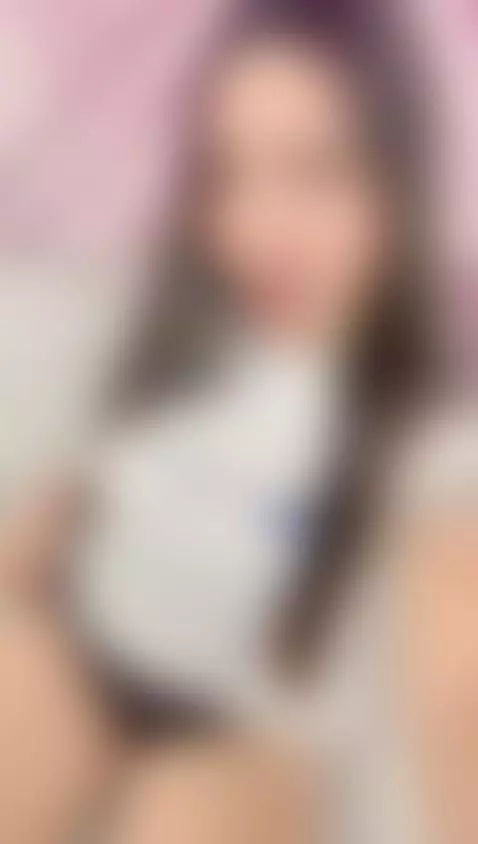 I bet u wanna fuck me now 😈 by collegepawg