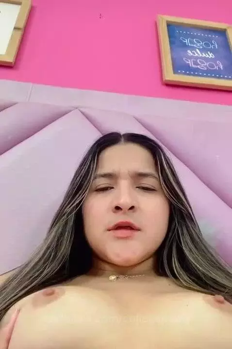 I love it when you play with my tits 🤤🍒💦 by collegepawg