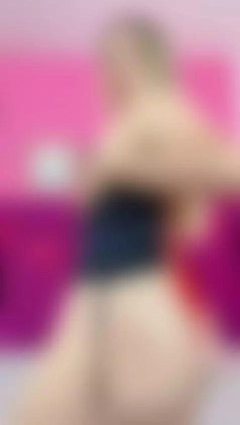 Do you think you can handle my ass on your face? 🤤😈🍑 by collegepawg