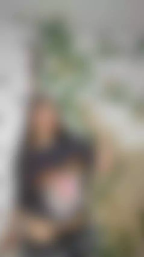 Morocha 😈 by fioresanz