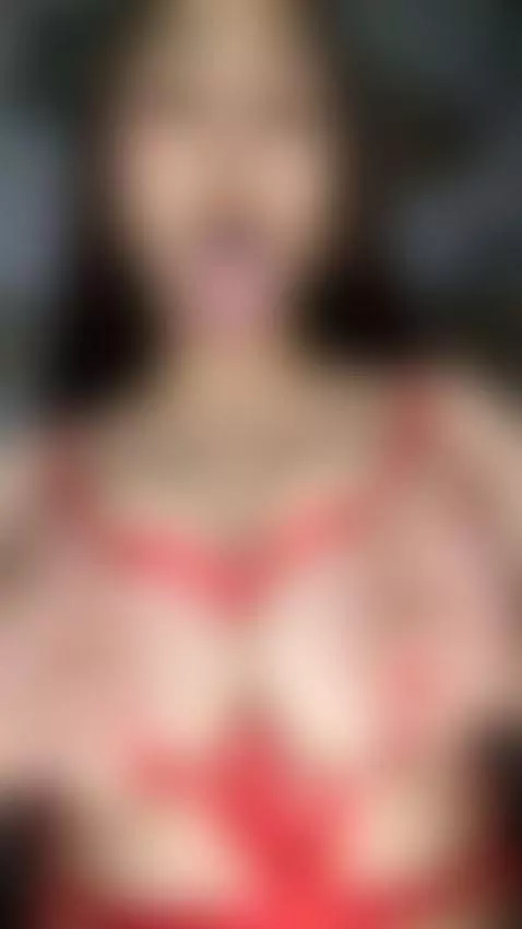 Perra Tetona 😈 by fioresanz