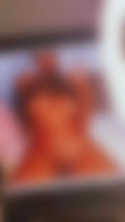 black Girl Magic 🔥 by juliethnasty