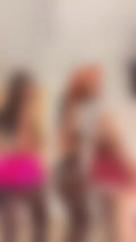 Let's enjoy an intense night by jeeniiveek