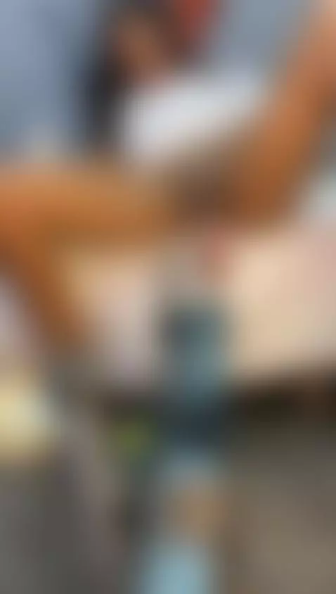 I'm with the fucking machine, it fucks me very well by mishel44