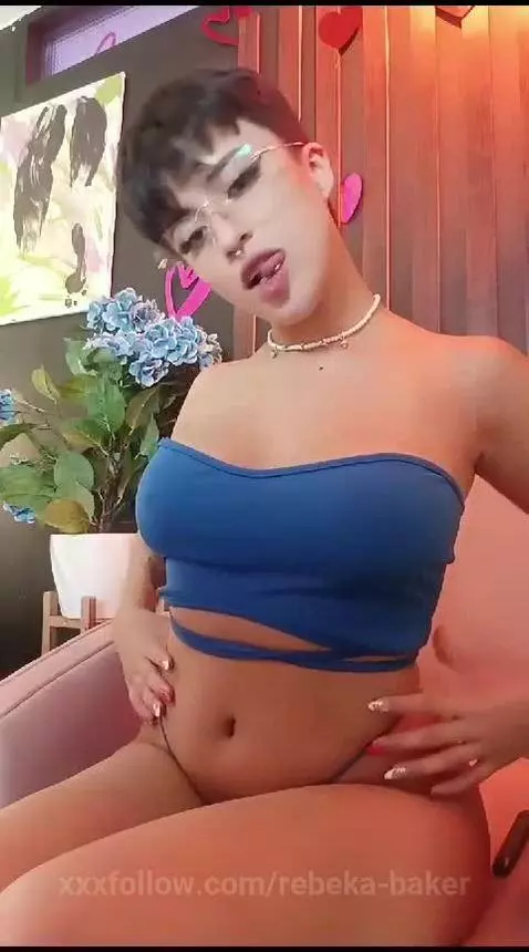 Full my with your big cock by rebeka-baker