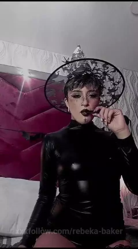 let's enjoy our bodies together by rebeka-baker