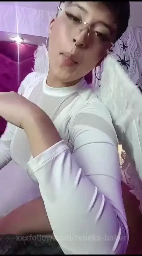 want me as much as I want you by rebeka-baker