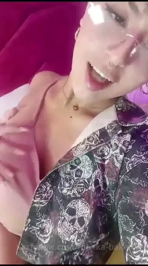 ready for you by rebeka-baker