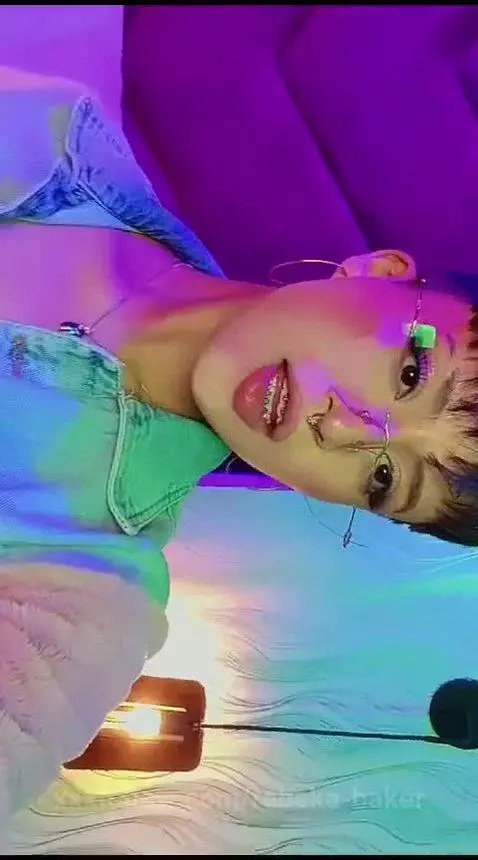 You want to lick my cramy pussy by rebeka-baker