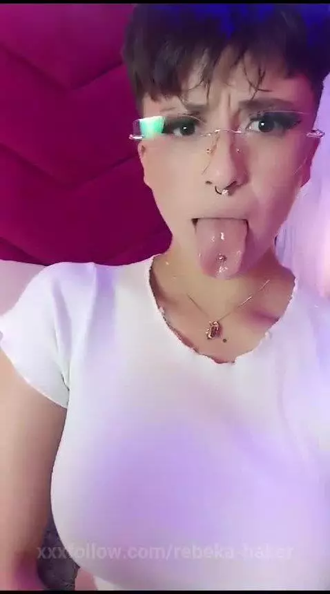 I want to you feed my delicious mouth with yout milk by rebeka-baker