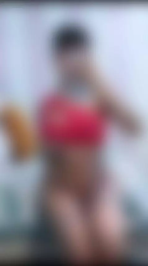 Would you like see my oiled body by rebeka-baker