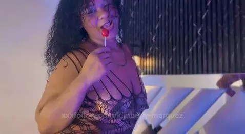 hii! by kimberly-marquez