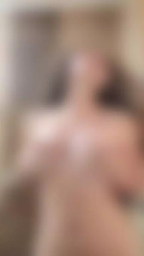 cute, boobsnatural, latina by elien-cafe